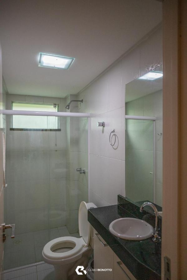 Flat Com Piscina Termica No Bombinhas Summer Beach ภายนอก รูปภาพ